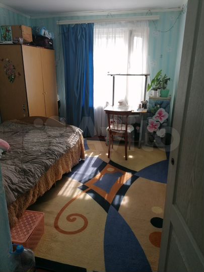 2-к. квартира, 47,3 м², 1/2 эт.