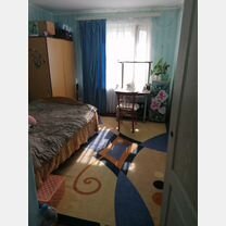 2-к. квартира, 47,3 м², 1/2 эт., Упорная