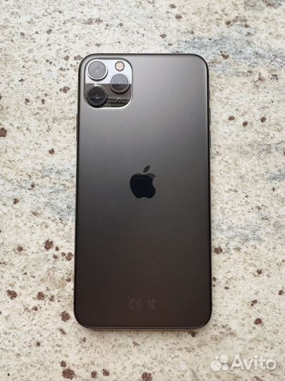 iPhone 11 Pro Max, 64 ГБ