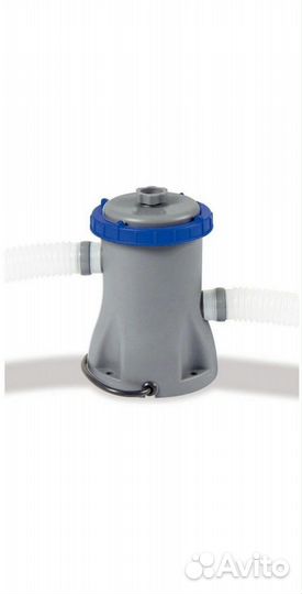 Каркасный бассейн Bestway 366х122 новый