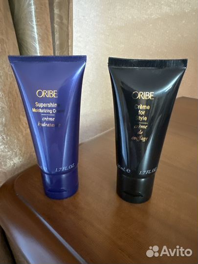 Oribe travel крем уход для волос,50 ml