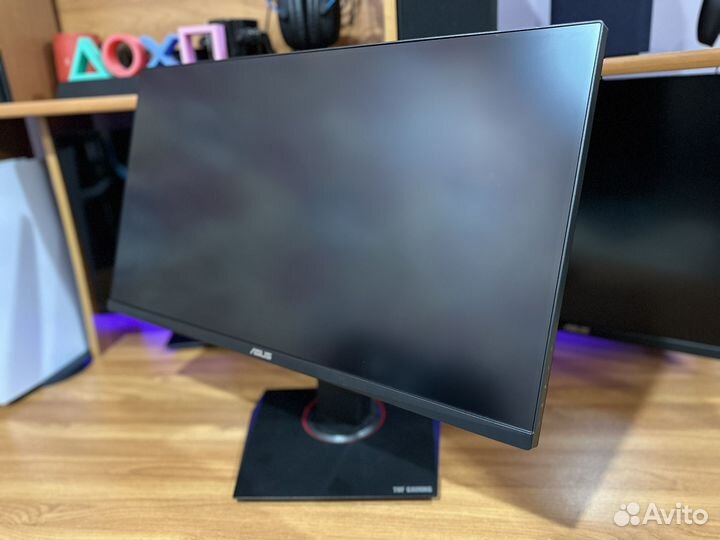 Монитор Asus TUF Gaming VG289Q