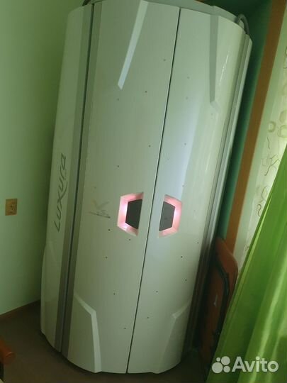 Солярий