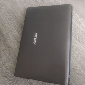 Ноутбук asus core i5