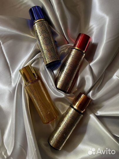 Атомайзер 30 мл