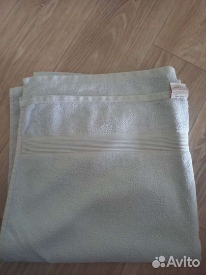 Полотенца 150 на 80см пляжные и обычные