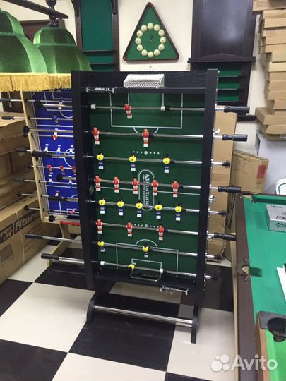 Настольный футбол для дома/бара или дачи
