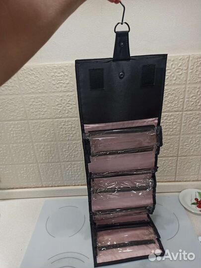 Органайзер несессер для косметики mary Kay новый