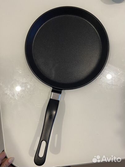 Сковорода блинная