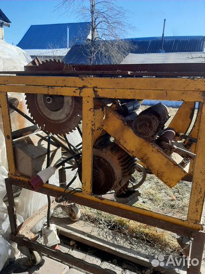 Инструмент бу