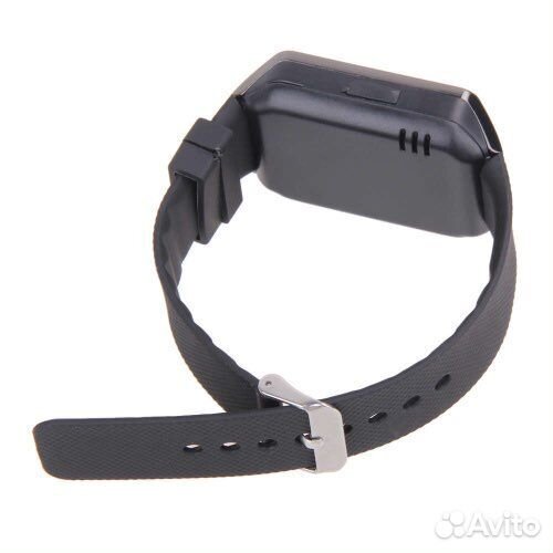Умные часы smart watch DZ09