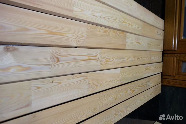 Планкен косой штучно 201254000мм, ав