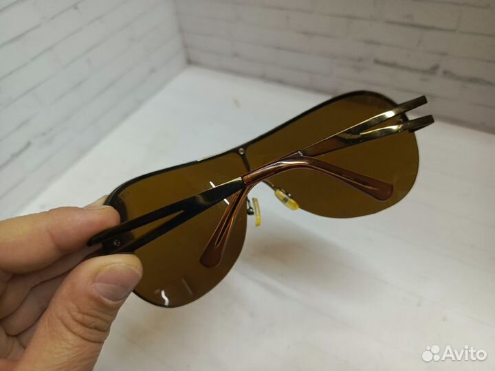 Солнцезащитные очки женские