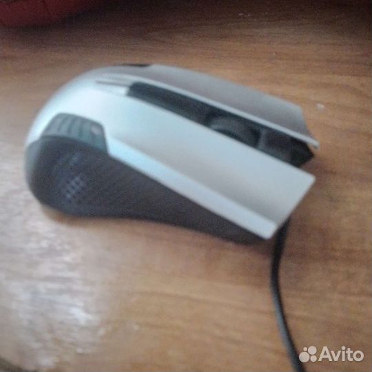 Компьютерная мышь