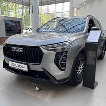 Новый HAVAL Jolion 1.5 AMT, 2026, цена от 2 279 000 руб., Москва