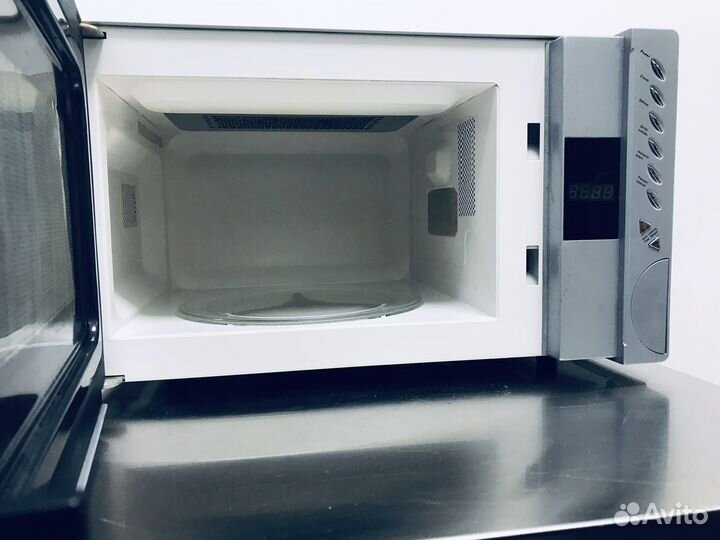Микроволновая печь Bork