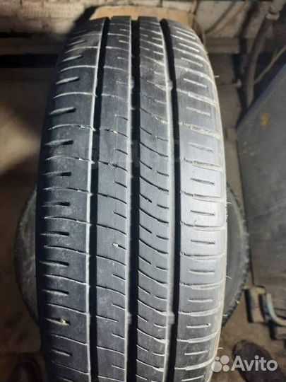 Dunlop Enasave EC204 165/65 R14