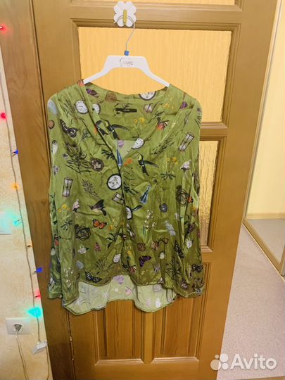 Блузы Nevla, Gerry Waber,Glance,Laurel,Golub