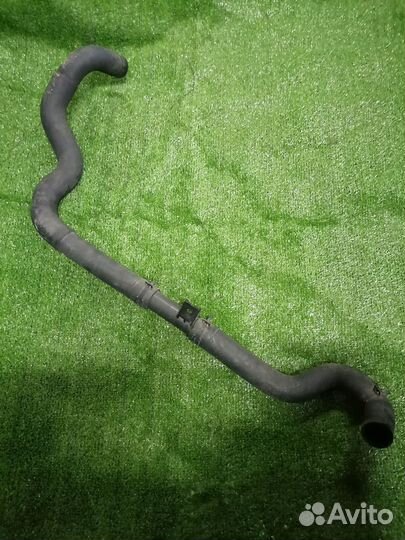 Патрубок охлаждения (радиатора) 21503JN20Bнижний N