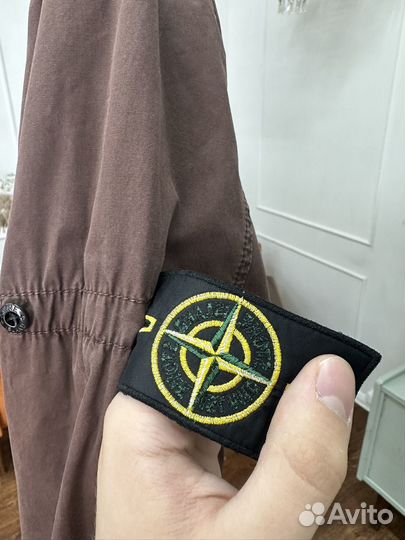 Куртка Stone Island оригинал