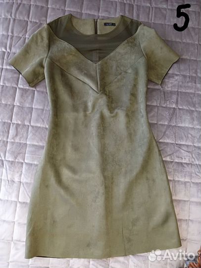 Продам женские вещи