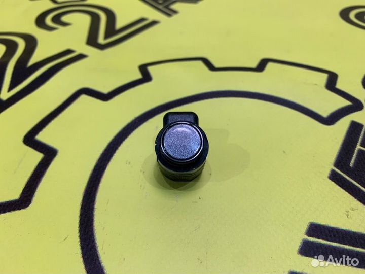 Датчик парктроника задний Audi A4 8K2 cdnc