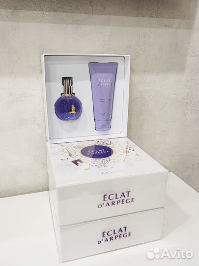 Наборы подарочные Lanvin