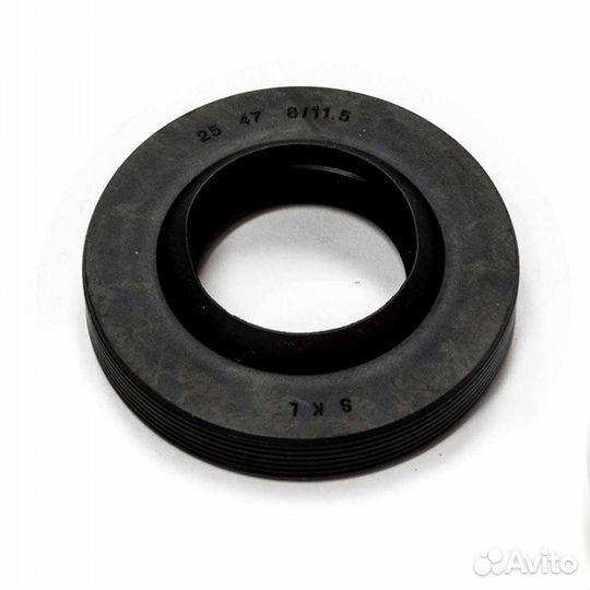 Сальник бака 25*47*8/11.5