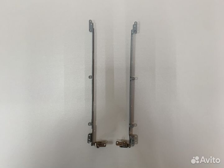 Петли для ноутбука asus m50s