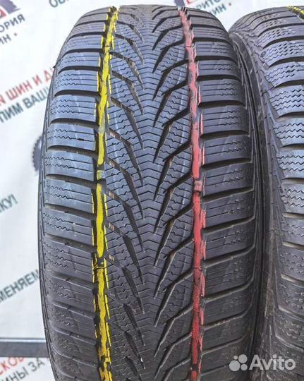 Point S Winterstar 205/60 R16 96H