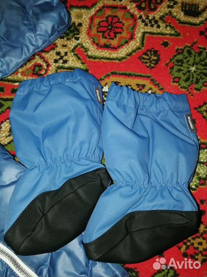 Комбинезон Reima, р. 74-80