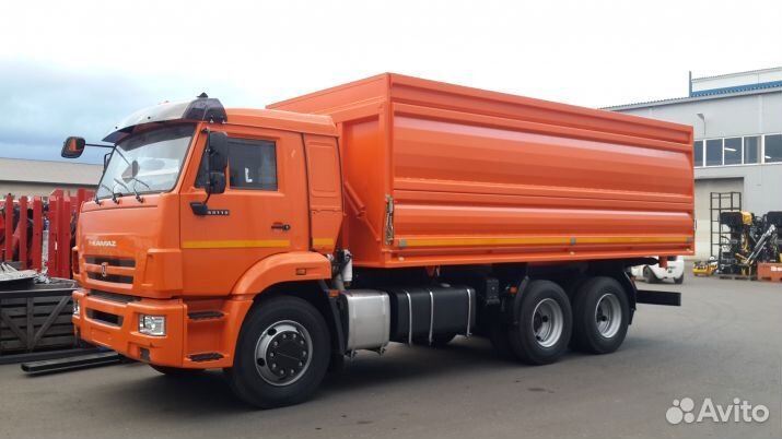 Водитель категории е