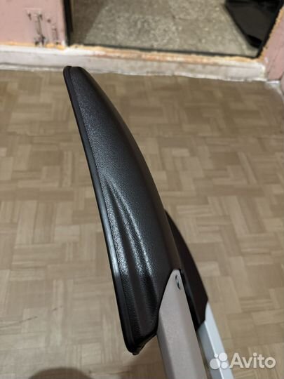 Рейлинги на крышу mazda cx-5