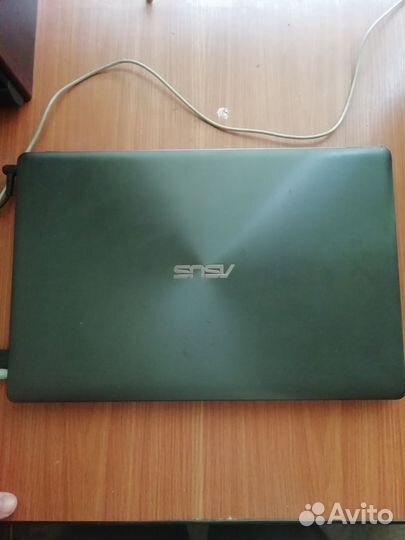 Asus f550c