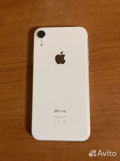 iPhone Xr, 64 ГБ