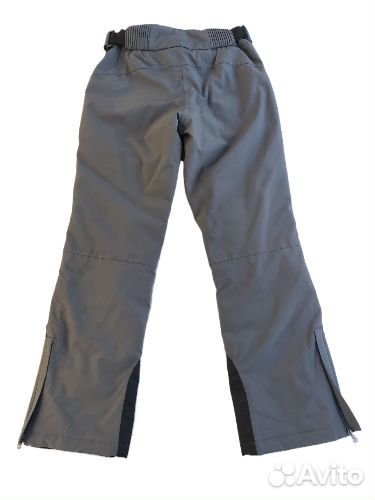 Горнолыжные брюки женские
