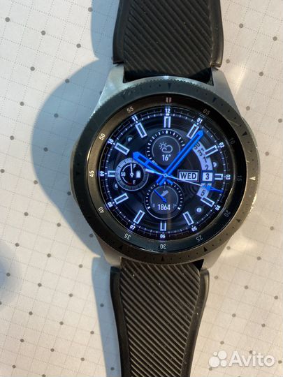 Samsung galaxy watch 46mm