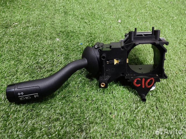 Подрулевой переключатель поворотов volkswagen Tou