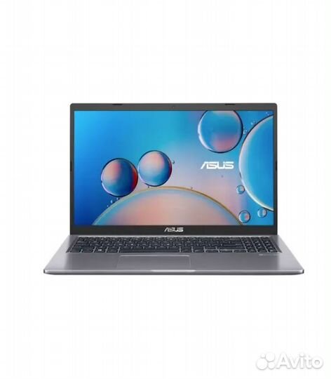 Ноутбук Asus X515EA-BQ950 (английская раскладка кл