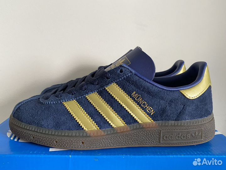 Adidas munchen spzl size hot sale 10