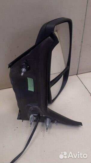 Зеркало заднего вида боковое правое Ford Transit