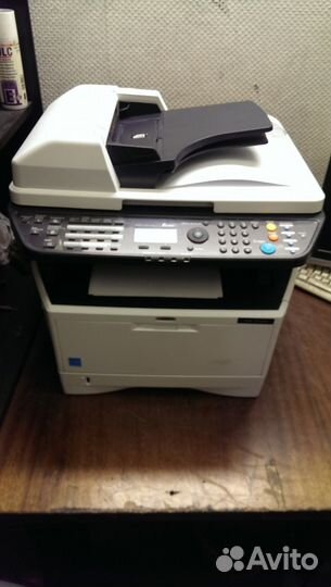 Ремонт и заправка принтеров, копиров, факсов, мфу