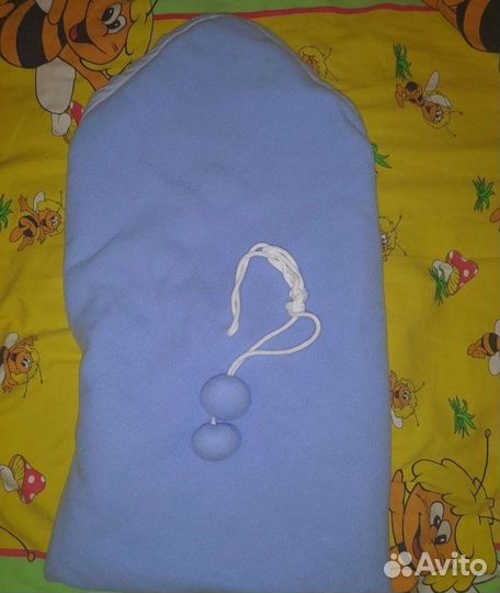 Зимний конверт Nels