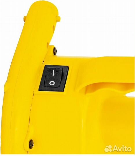 Насос электрический высокого давления airhead AHP