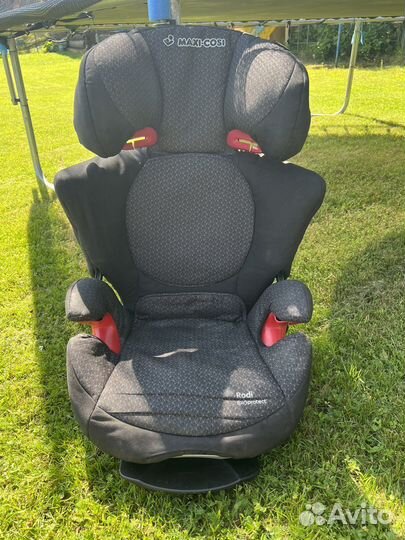 Автокресло maxi cosi rodi