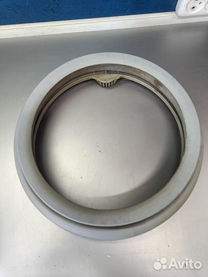 Манжета стир.машины indesit/ariston 144001109