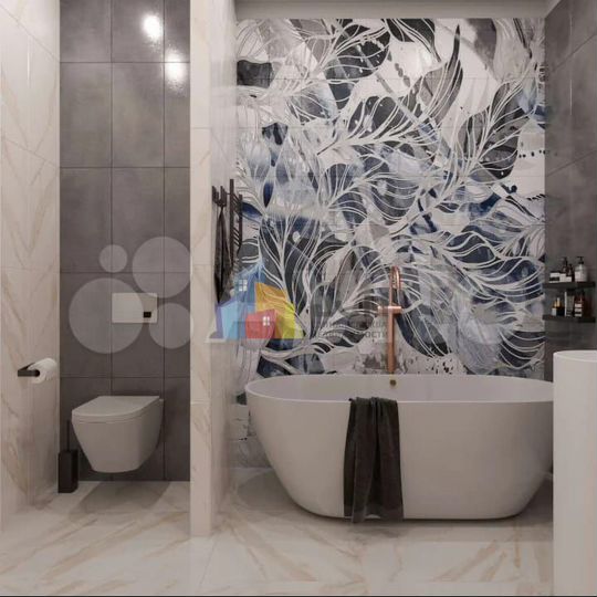 Таунхаус 210 м² на участке 3 сот.