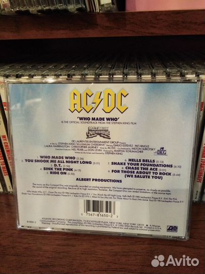 AC/DC