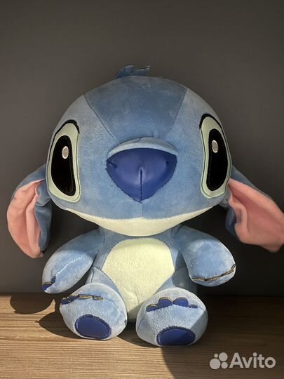 Мягкая игрушка Стич