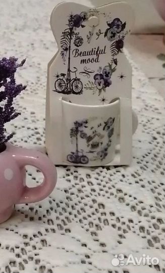 Фарфор